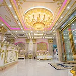 Hanz Cuong Thanh 3 Lux Hotel & Spa