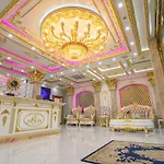 Hanz Cuong Thanh 3 Lux Hotel & Spa