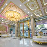 HANZ Cuong Thanh 3 Lux Hotel&Spa