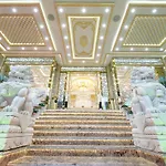HANZ Cuong Thanh 3 Lux Hotel&Spa