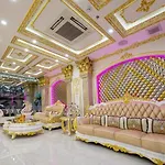 HANZ Cuong Thanh 3 Lux Hotel&Spa