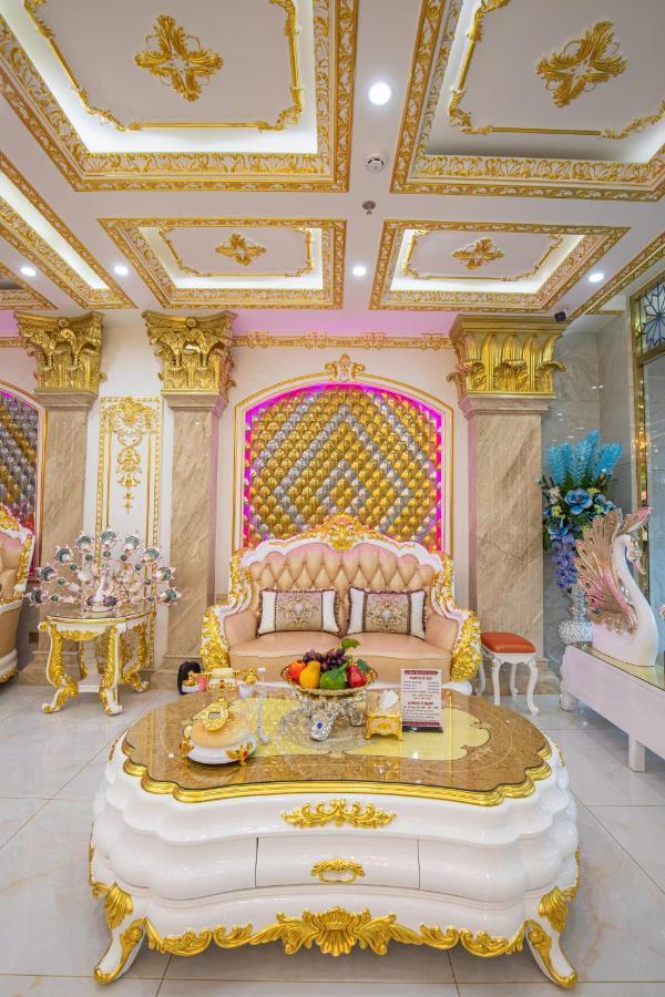 Hanz Cuong Thanh 3 Lux Hotel&spa 4* TP. Hồ Chí Minh