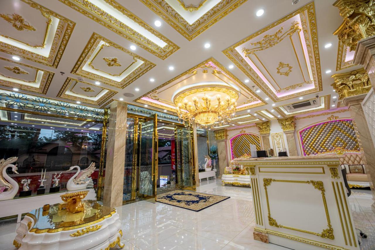 Hanz Cuong Thanh 3 Lux Hotel&spa