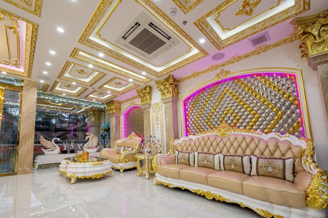 Hanz Cuong Thanh 3 Lux Hotel&spa