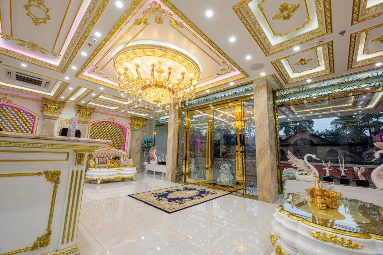 Hanz Cuong Thanh 3 Lux Hotel&spa 4* TP. Hồ Chí Minh