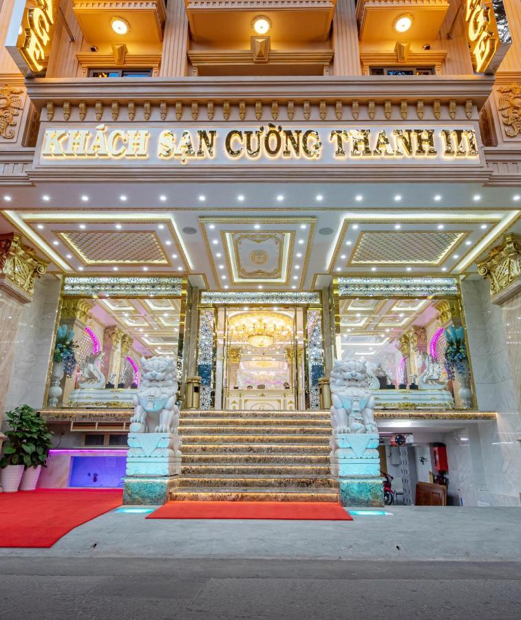 Hanz Cuong Thanh 3 Lux Hotel&spa 4*