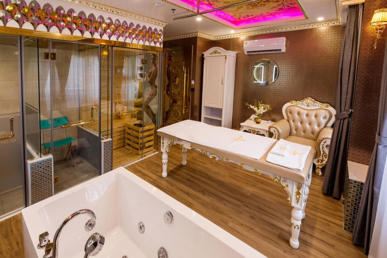 Hanz Cuong Thanh 3 Lux Hotel&spa