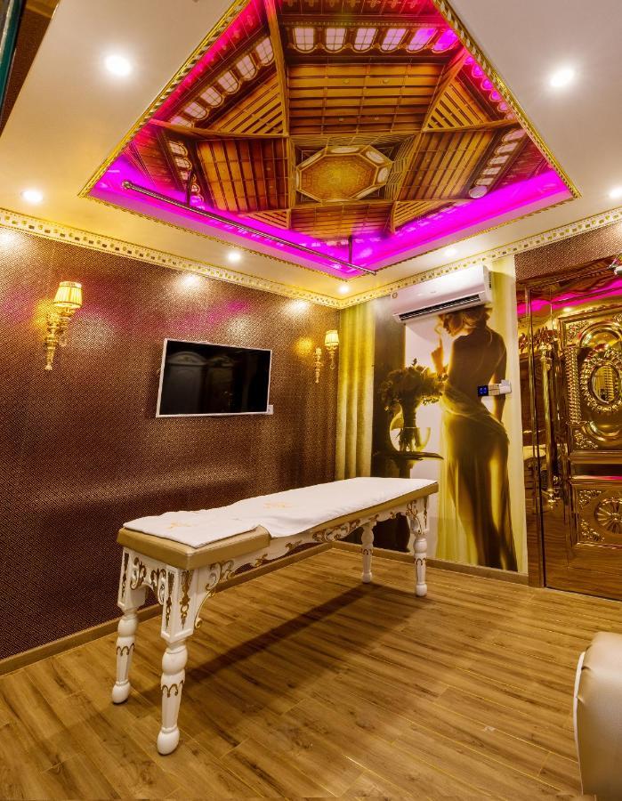 Hanz Cuong Thanh 3 Lux Hotel&spa TP. Hồ Chí Minh