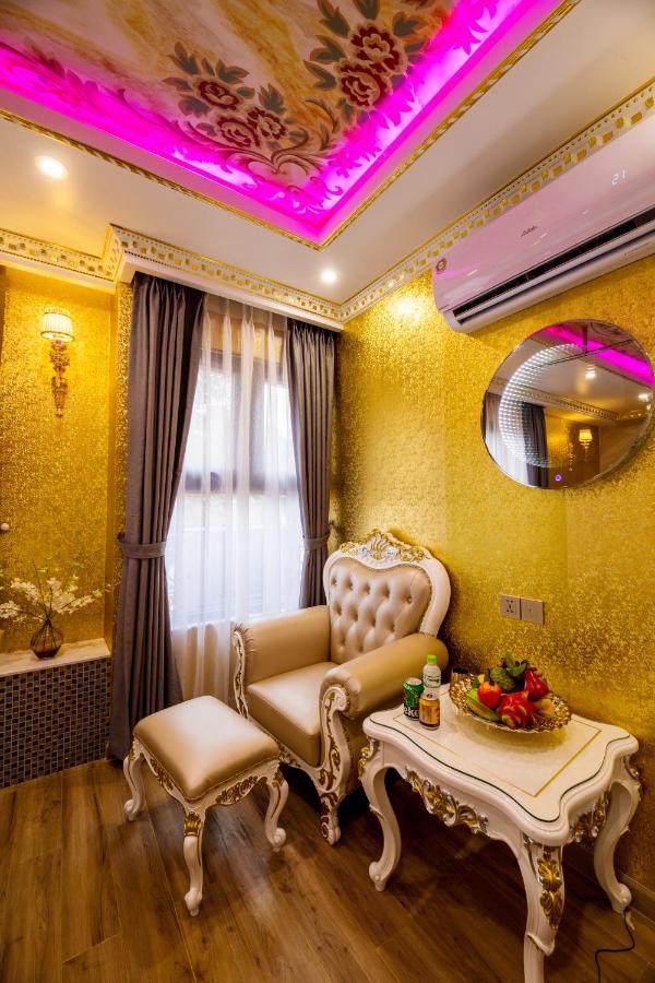 Khách sạn Hanz Cuong Thanh 3 Lux Hotel&spa