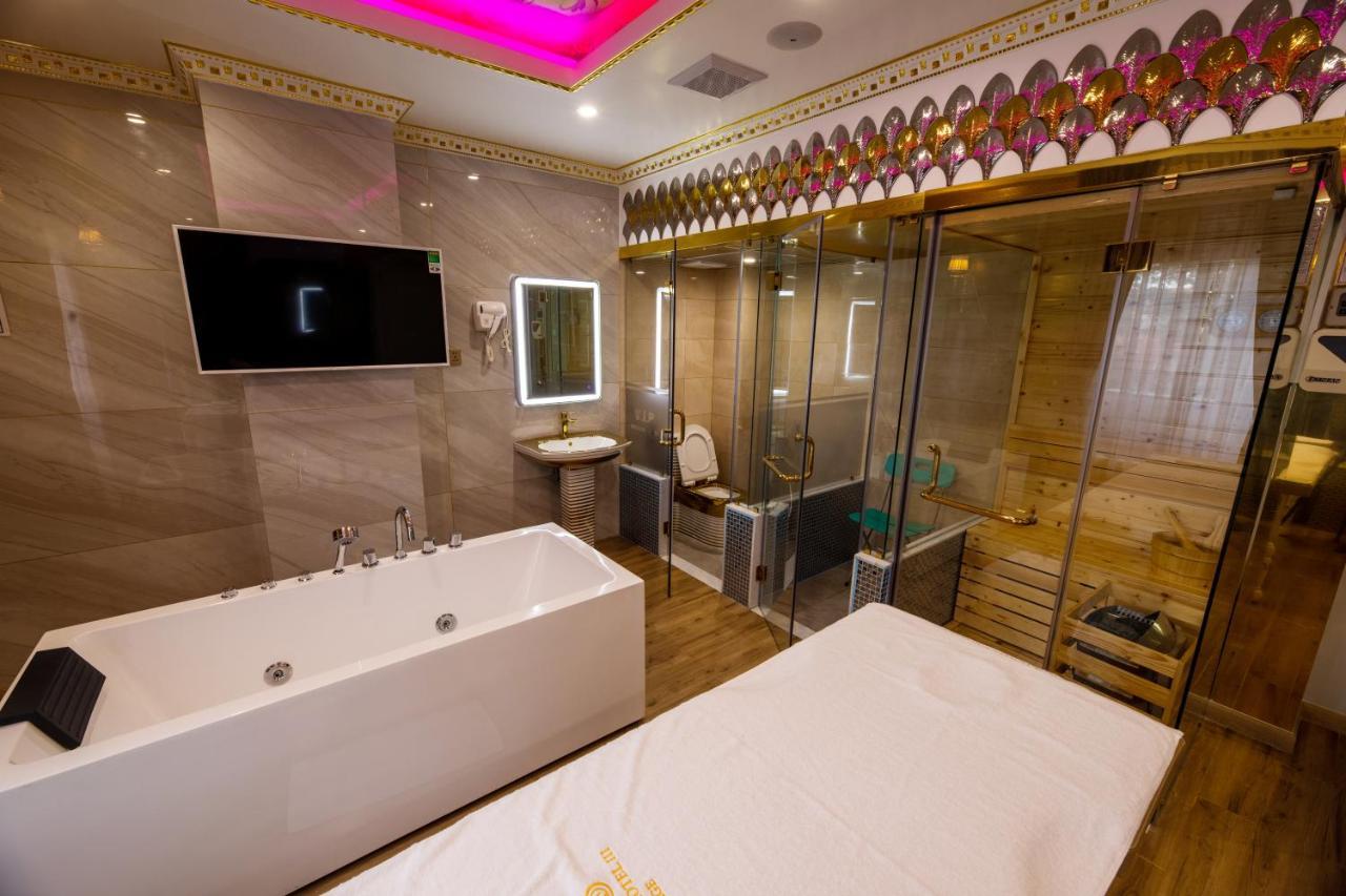 Khách sạn Hanz Cuong Thanh 3 Lux Hotel&spa