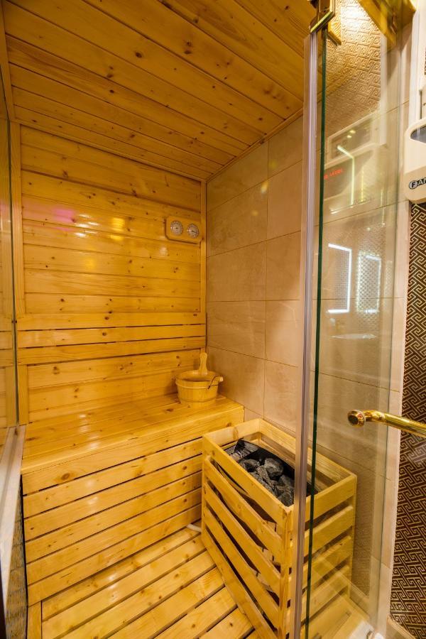 Hanz Cuong Thanh 3 Lux Hotel&spa Khách sạn 4*