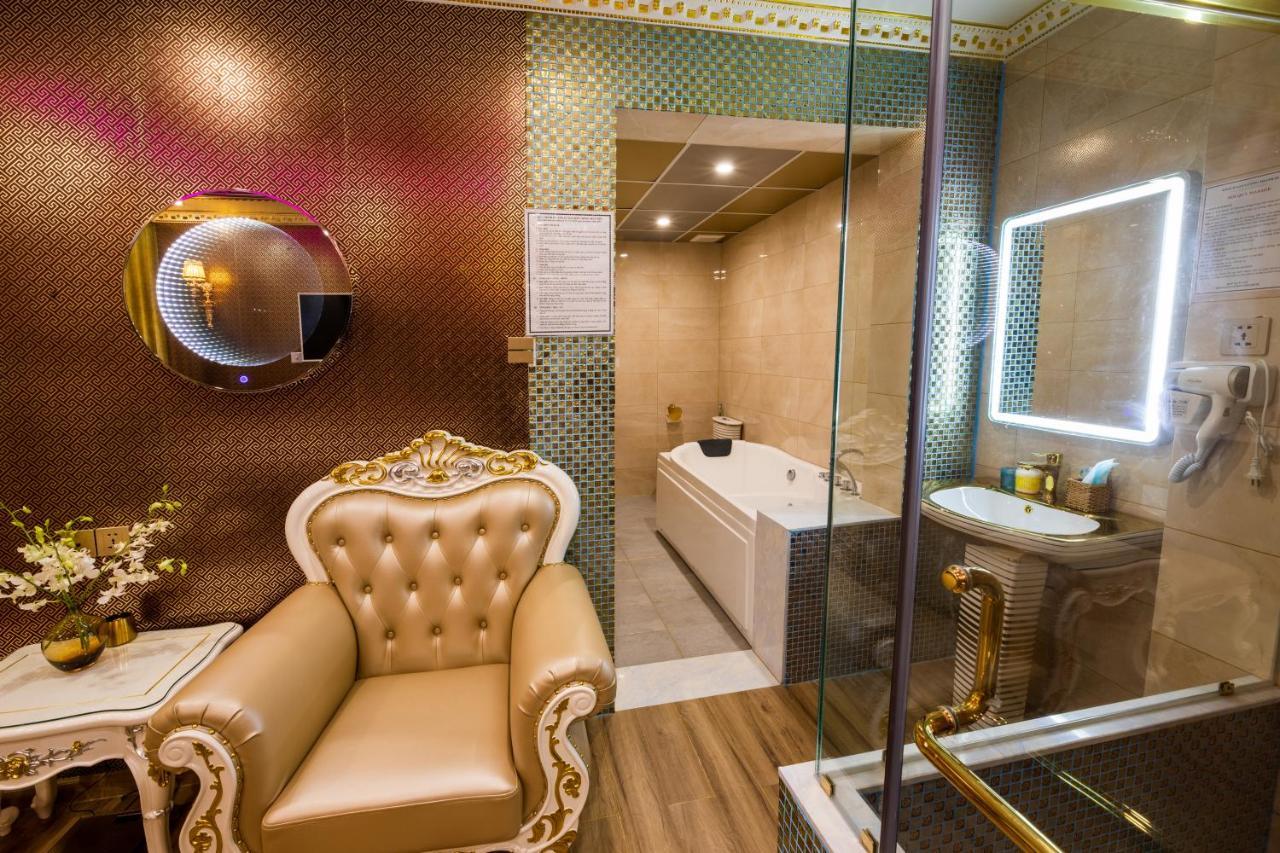 Hanz Cuong Thanh 3 Lux Hotel&spa Khách sạn