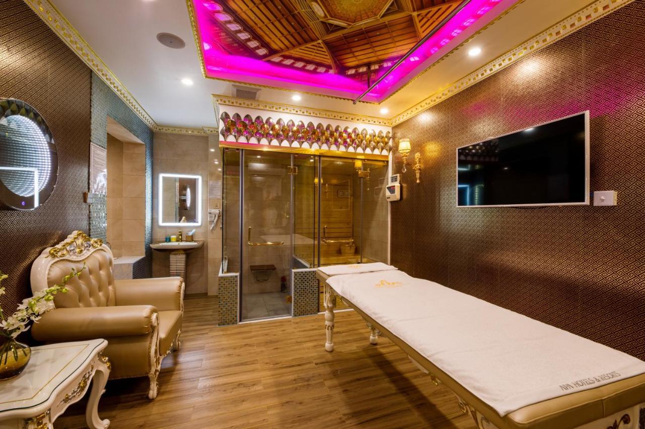 Khách sạn Hanz Cuong Thanh 3 Lux Hotel&spa TP. Hồ Chí Minh