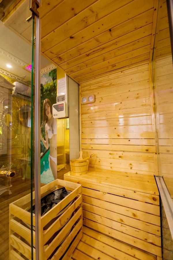 Hanz Cuong Thanh 3 Lux Hotel&spa