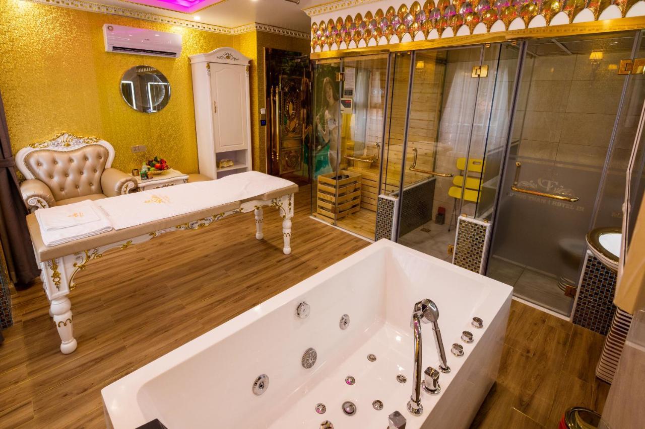 Hanz Cuong Thanh 3 Lux Hotel&spa TP. Hồ Chí Minh