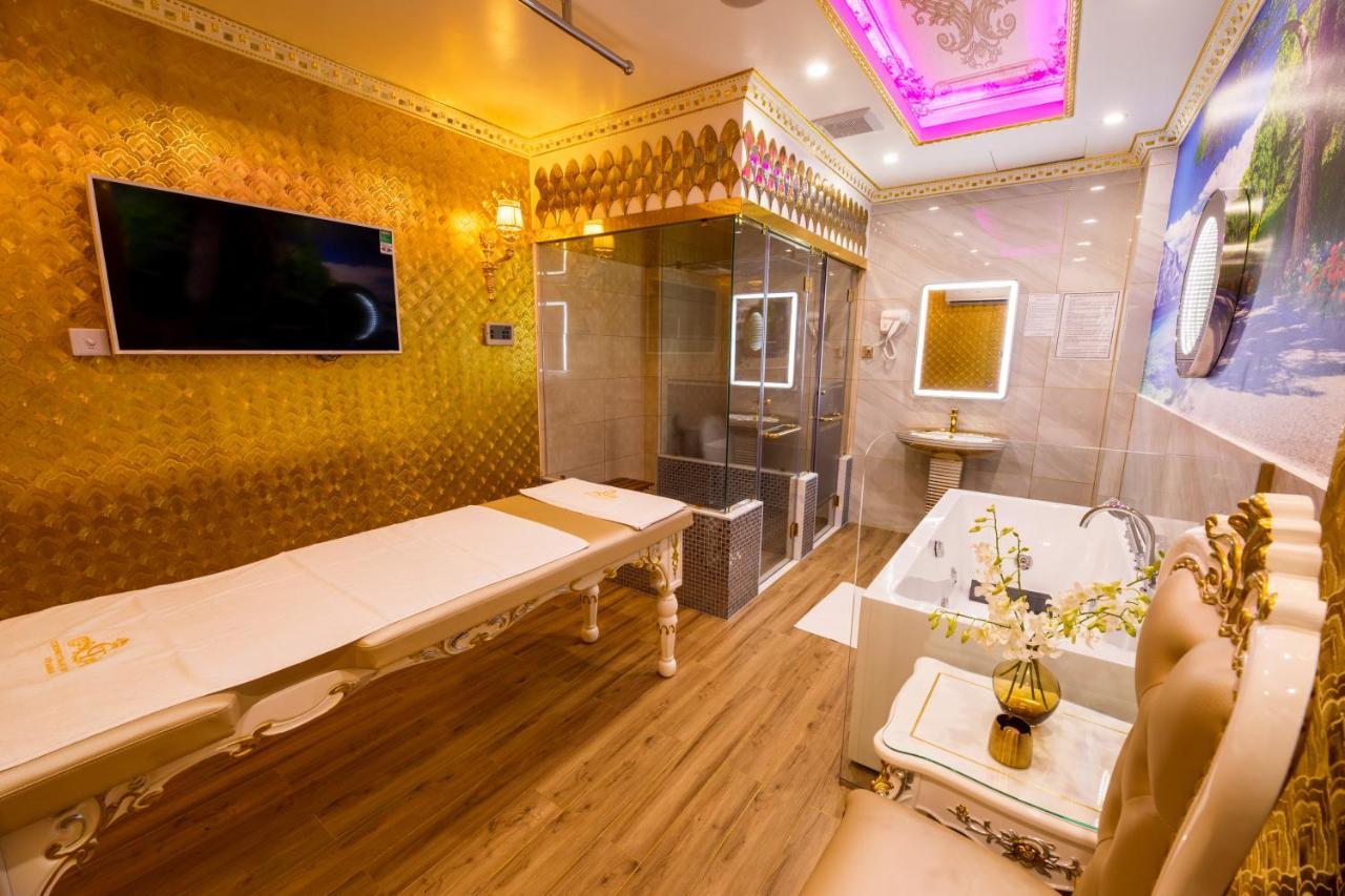 Khách sạn Hanz Cuong Thanh 3 Lux Hotel&spa