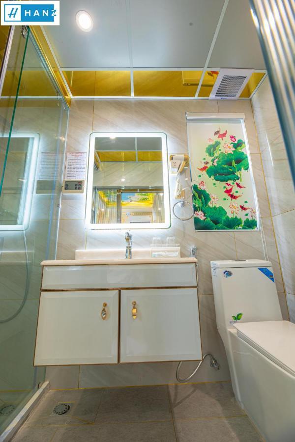 Khách sạn Hanz Cuong Thanh 3 Lux Hotel&spa TP. Hồ Chí Minh